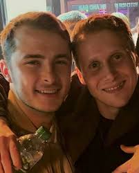 Ireland and Texas VMS fan community members