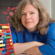 Ph.D. in Child Development