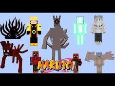 May 06, 2015 · get the full shinobi experience with chakra, jutsu, kekkei genkai, armor, mobs and more with this packed naruto mod! Jinchuriki 10 Colas Modo Kurama Y Tenseigan Y Mas Actualizacion Naruto Anime Mod 1 7 10 Youtube Naruto Anime Naruto Anime