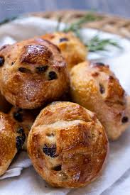 Pan di ramerino ricetta facile tipica toscana tastyandeasy it. Pan Di Ramerino Cakes And Co