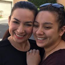 Chồng cũ Phi Nhung sang nhà con gái thăm cháu ngoại, "tiểu công chúa" đáng  yêu là "bản sao" của người bà quá cố