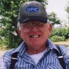 Gearold Eugene Gull Obituary (1937