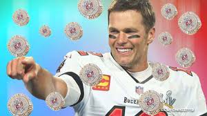 Trending news, game recaps, highlights, player information, rumors, videos and more from fox sports. Buccaneers Tom Brady Reveals Favorite Super Bowl Ring
