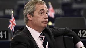 UKIP faces UK probe into EU funding allegations