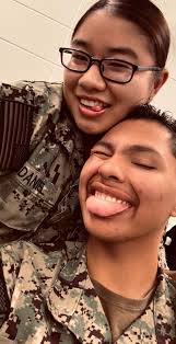 Kendra Mcdaniel Navy