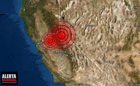 03 gmt) en las coordenadas 1,54 grados de latitud sur y 81,05 grados de longitud oeste. Potente Sismo Sacude Nevada Y California De Los Estados Unidos Ultimo Minuto