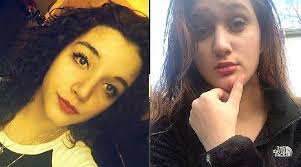 Your Help Needed Finding Two Girls Missing from Utica