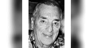 Charlie Olsen Obituary