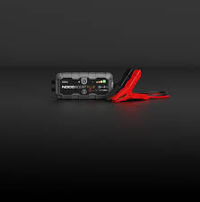 Portable Car Jump Starter Buying Guide