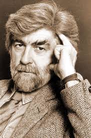 Stanley Plumly, Blackbird