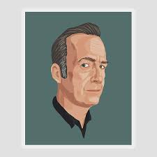 Bob Odenkirk Stickers for Sale