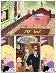 Next Summer - Gravity Falls - ChoChoX.com