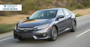 Jan 26, 2021 · seems weird if the car won't unlock using the physical key in the door. Used 2016 Honda Civic Buyer S Guide Updated 2021 Vehiclehistory