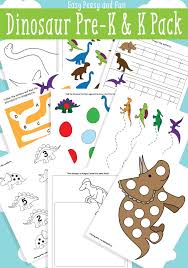 Dinosaur Printables For Preschool Easy Peasy And Fun Dinosaur Activities Dinosaur Theme Preschool Dinosaur Printables
