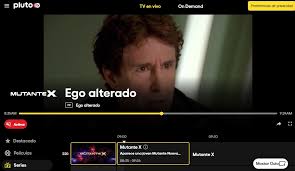There may be offshoot broadcasts from local stations too like classic tv programming, and so on. Pluto Tv Que Es Y Como Funciona La Nueva Alternativa Gratuita De Streaming En Espana Marketing 4 Ecommerce Tu Revista De Marketing Online Para E Commerce
