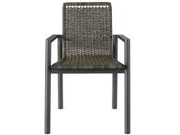 Classic coastal wicker furniture features simple and classic designs that will complement your patio deck, pool, or sunroom. Coastal Living Outdoor Panama Dining Chair Universal Furniture