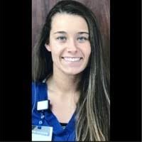 Michelle Harbaugh's Instagram, Twitter & Facebook