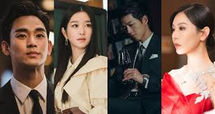 Kim soo hyun and song joong ki are competing for best actor in baeksang arts awards. 57th Baeksang Arts Awards Announce Nominations For Best Films And Dramas