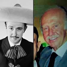 Demetrio González ♥️ @cine_mexicanosiempre_ #CineMexicanoSiempre