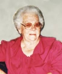 Juanita (Sexton) Thomas Obituary 2013