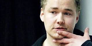 Dette er min historie