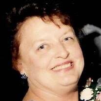 Carole Ann Stansbury Obituary