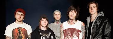 Alternative Addiction Bring Me The Horizon Score First