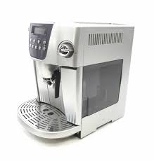 Compare prices on delonghi esam4400 espresso machines from top online espresso machine retailers. Sold Price Delonghi Magnifica Coffee Maker October 6 0120 10 00 Am Mst