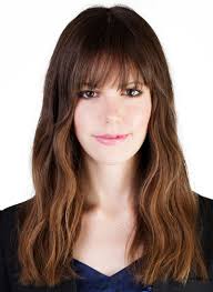 Wer sich seinen pony rauswachsen lassen will kann in dieser saison zunächst getrost einen long pony tragen wie alexa chung. Pony Rauswachsen Lassen Cosmopolitan