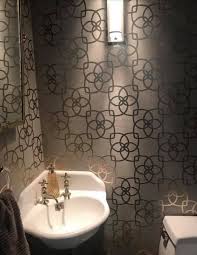 Get inspired by our favorite bathroom decorating ideas. Wallpaper Ideas For The Bathroom 2021 Bathroom Wallpaper Trends