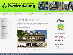 Zweirad Jung In Venningen Motorradhandler