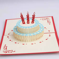 Decoraciones para cartas de cumpleaños. Tarjetas De Cumpleanos Diy Ideas Creativas Y Disenos Originales