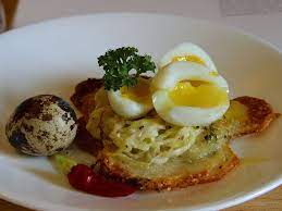 In addition to the traditional ways you've been taught to cook and enjoy eggs, here are a few more interesting egg hacks you can use just about every day. Quail Eggs Wikipedia