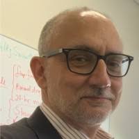 Fernando Clemente Email & Phone Number