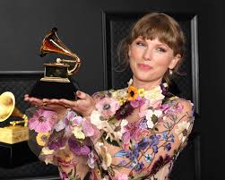 Why Isn't Taylor Swift Nominated for Any Grammy Awards This Year?