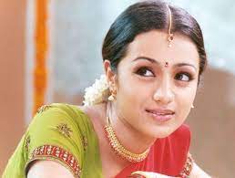 Directed by ramana madhesh produced by s. 6 Unforgettable Performances By Trisha