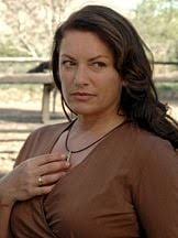 Filmografie von Carol Oppermann