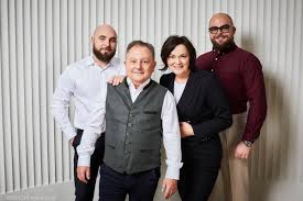 Karp? Nikt go nie lubi. Pytamy o Wigilię Makłowicza z rodziną