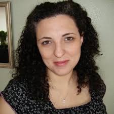 Bernadette Schultz (@BernadetteSS)