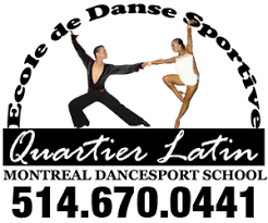 Kids Dance Classes Ecole De Danse Quartier Latin