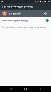 One click to turn off screen and lock device without touching power button. Screen Off No Lock 1 0 Apk Full Paid Latest Download Android