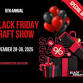 Black Friday Craft Show at Joliet Mall event image