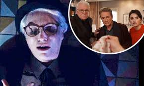 Only Murders In The Building wraps season three