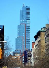Ariel East The Skyscraper Center Architecture Willis Tower Skyscraper