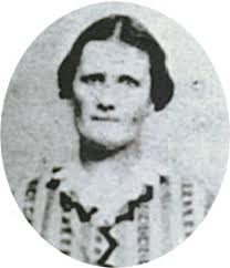 Elizabeth Ashley Hatton (1822-1889)