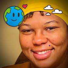 PSA: Y'all be careful out there. Look who I found coiled and ready to  strike this morning. It was him or me… HE LOST. All I can hear is hell naw  to