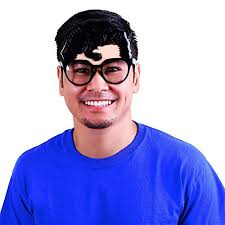 Clark Kent Sun-Staches®