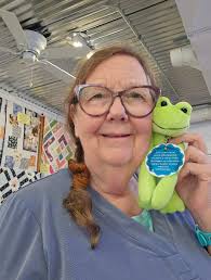 Evart City Preparations for All Michigan Shop Hop 2024