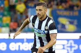 The italian will join the club on loan with an obligation to buy if the italians qualify for the champions league and the defender makers 20 appearances this season. Parma Tutto Fatto Per Pezzella Dell Udinese Sportparma