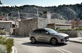 Maybe you would like to learn more about one of these? Ford Kuga Im Test Kein Vorteil Ohne Vorteil Fahrfreude Cc